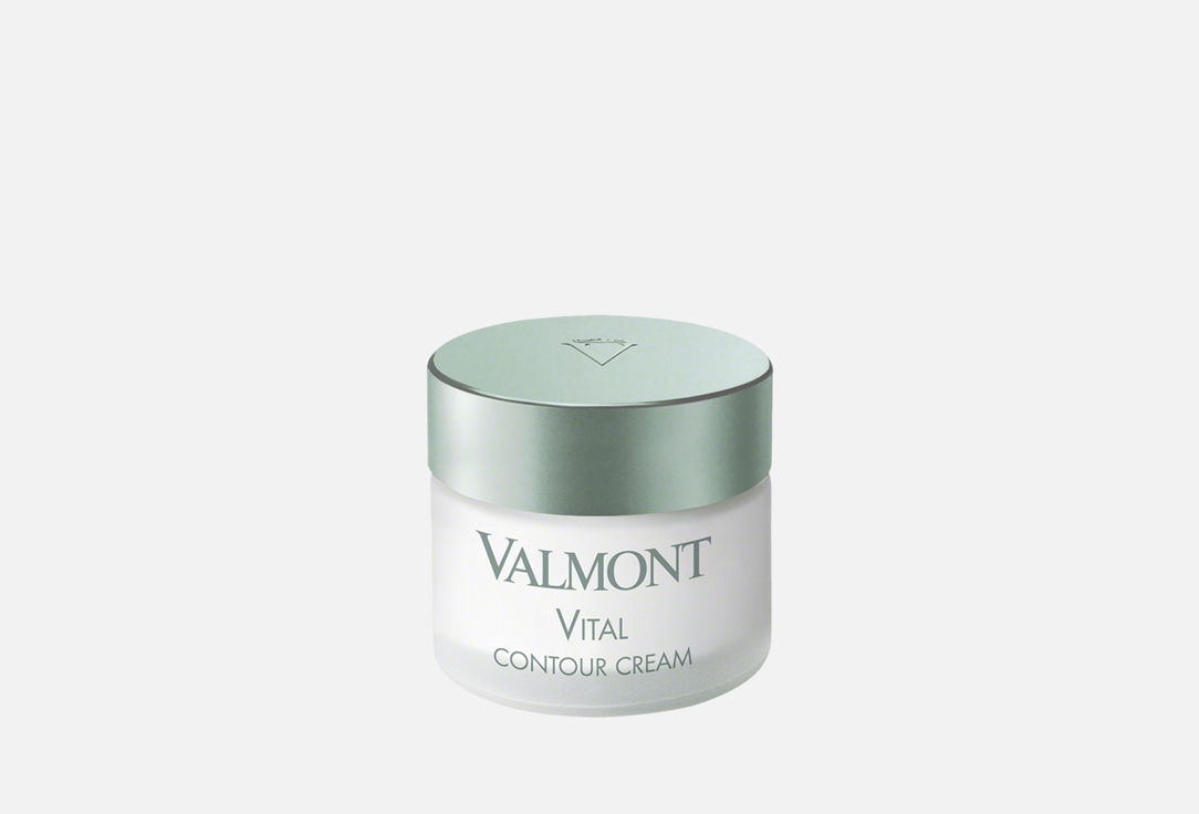 Valmont Anti-Age Eye Cream Vital Contour Cream 15 ml Valmont Anti-Age Eye Cream Vital Contour Cream
