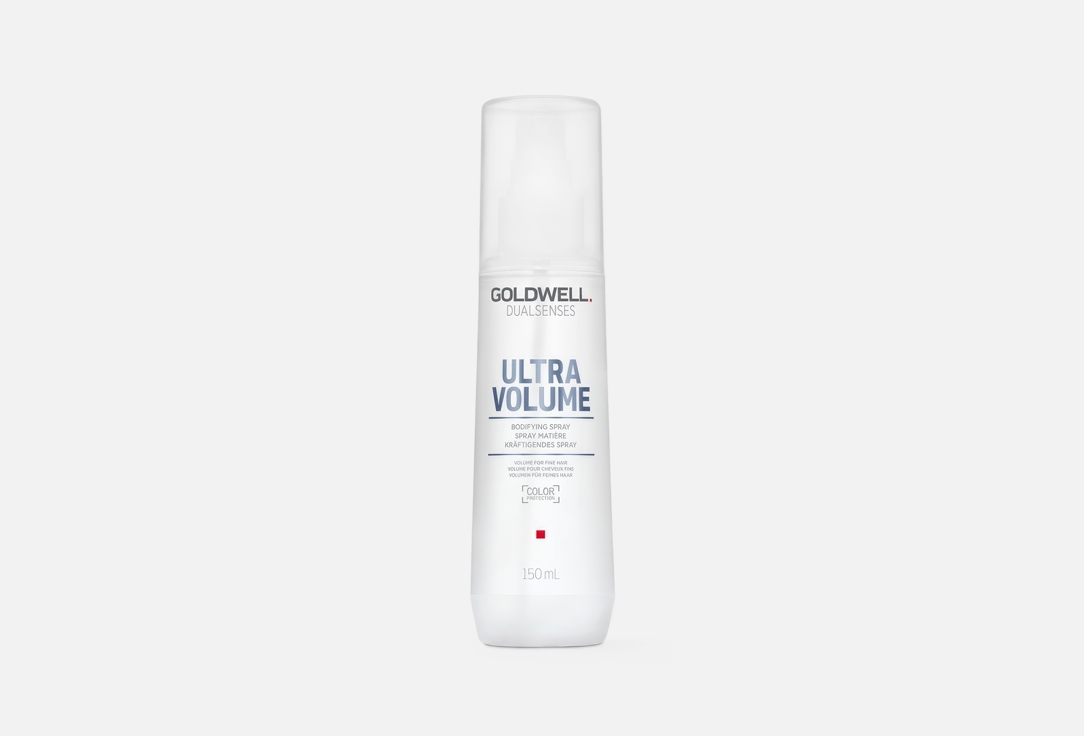 Goldwell Hair spray Dualsenses Ultra Volume