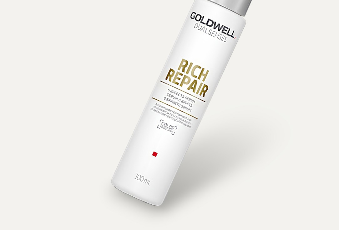 Goldwell Hair serum Dualsenses Rich Repair