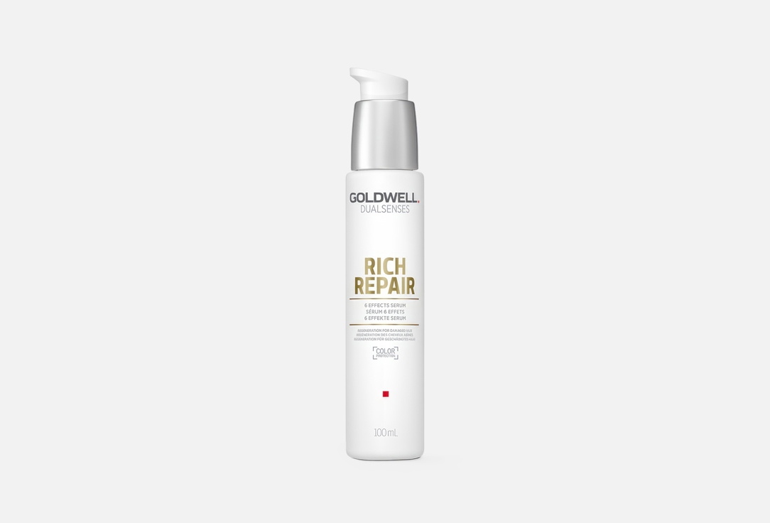 Goldwell Hair serum Dualsenses Rich Repair