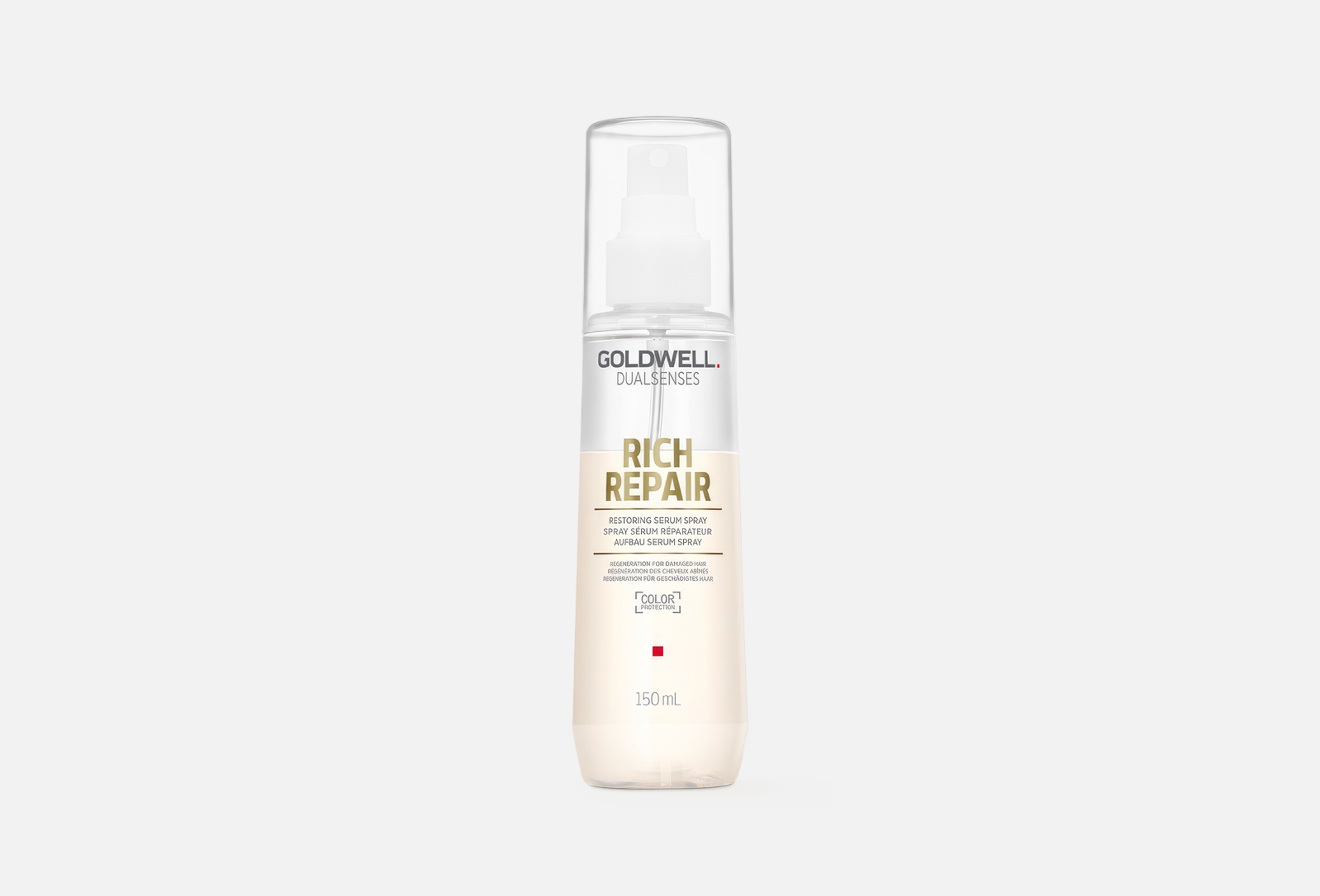 Dualsenses Rich Repair 150