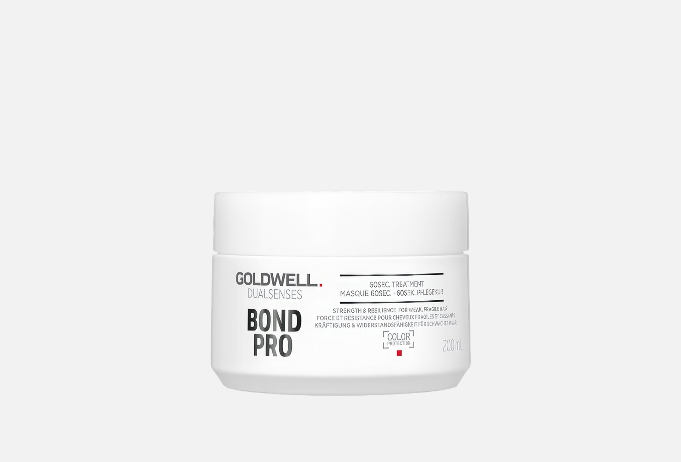 Dualsenses Bond Pro 60sec  200 