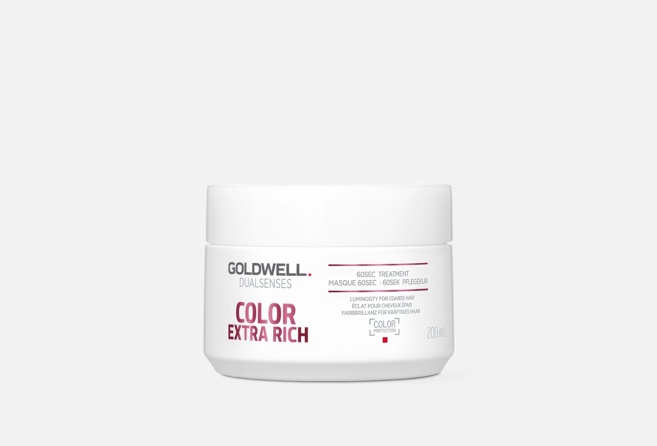 Dualsenses Color Extra Rich 60sec 200