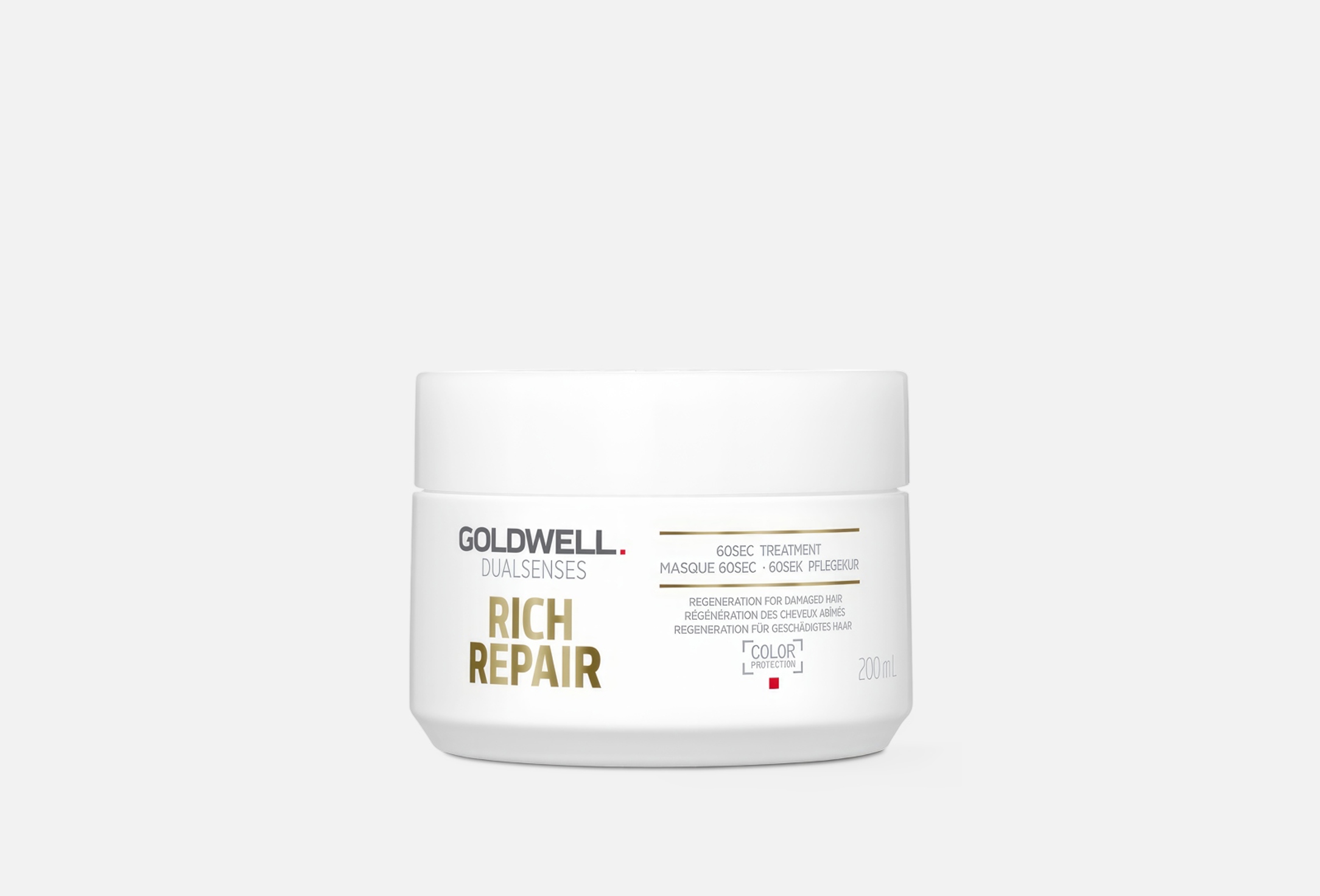 Dualsenses Rich Repair 60sec 200