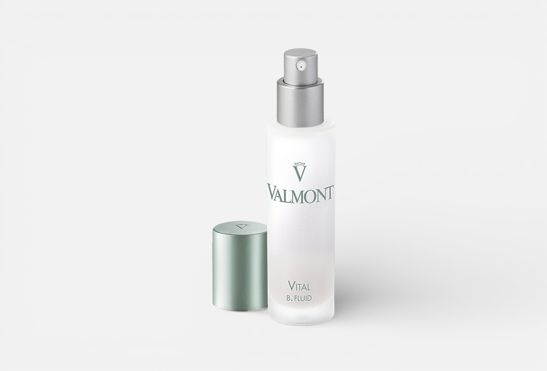 Valmont Revitalizing Face Fluid Vital B Fluid