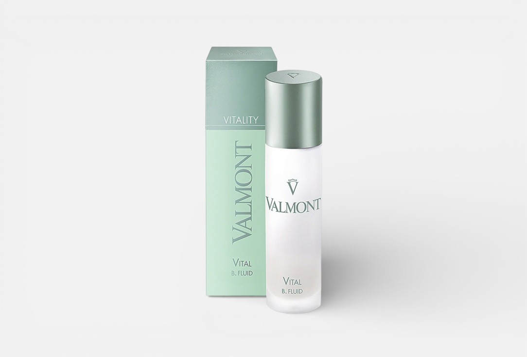 Valmont Revitalizing Face Fluid Vital B Fluid
