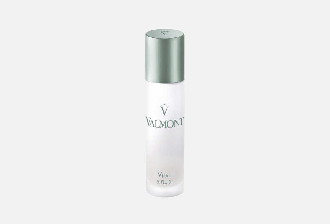 Valmont Revitalizing Face Fluid Vital B Fluid