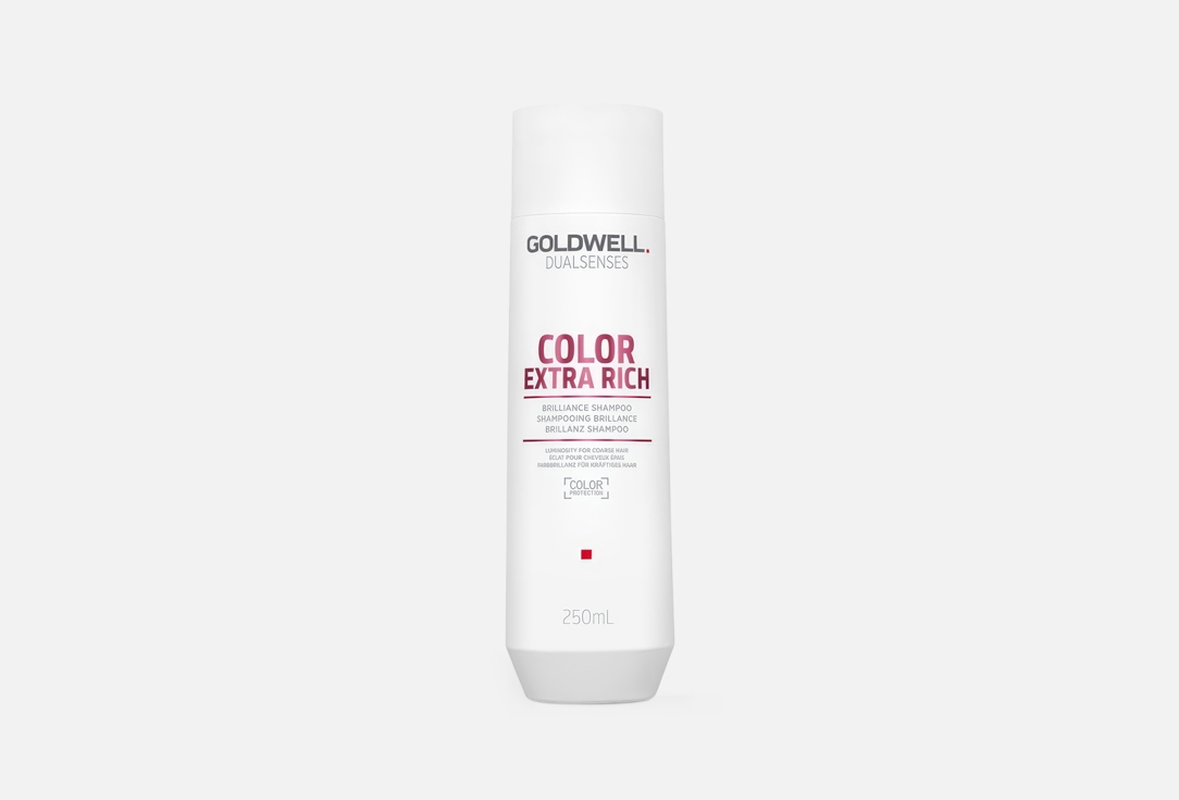 Goldwell Intensive shine shampoo for color-treated hair Dualsenses Color Extra Rich