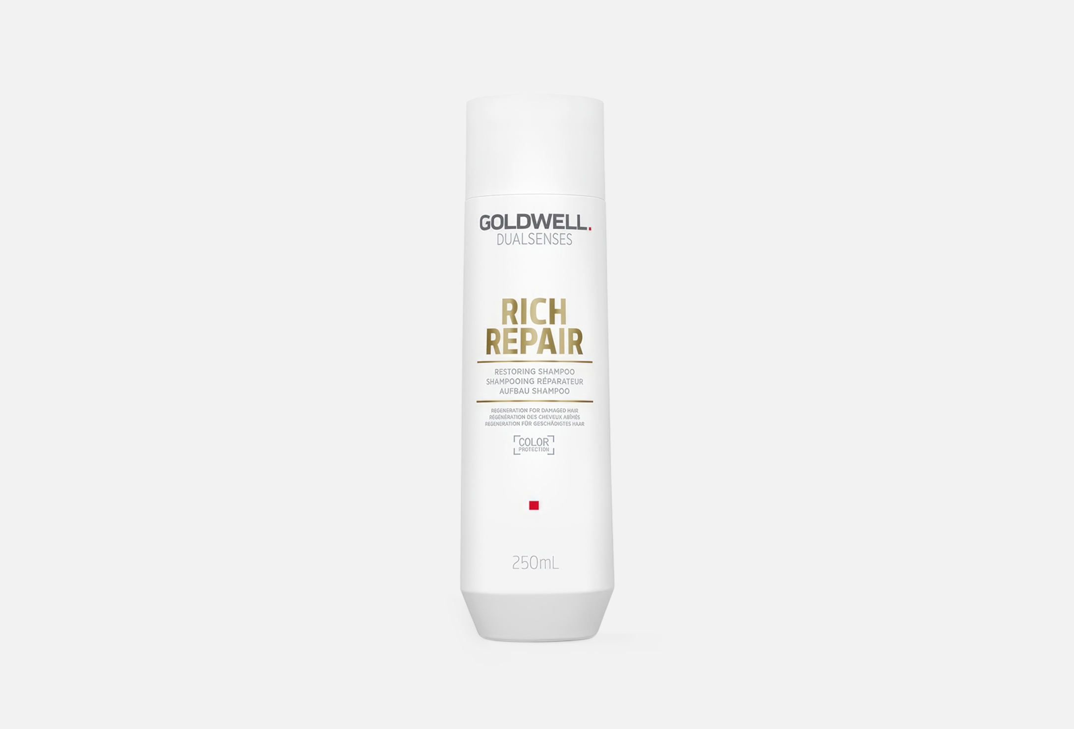 Dualsenses Rich Repair 250