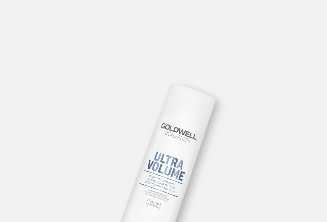 Goldwell Volume shampoo Dualsenses Ultra Volume