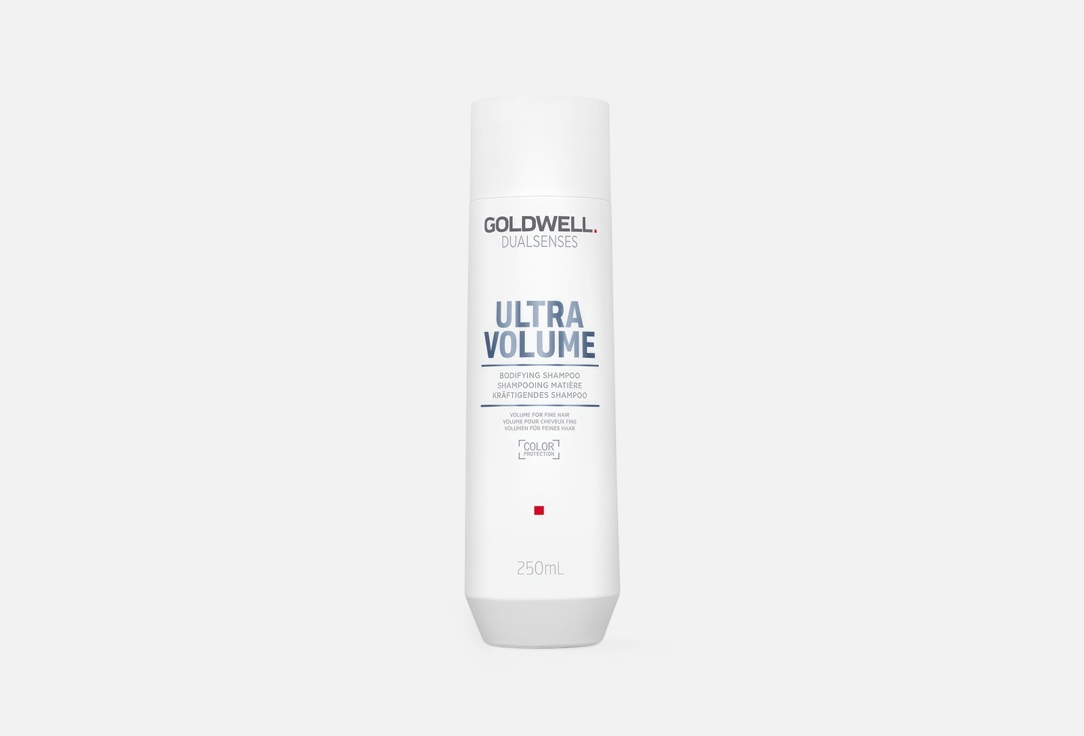 Goldwell Volume shampoo Dualsenses Ultra Volume