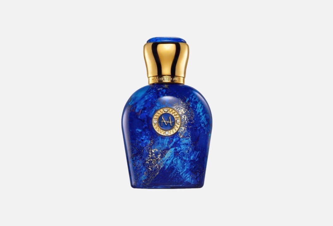 Moresque Eau de Parfum Sahara Blue
