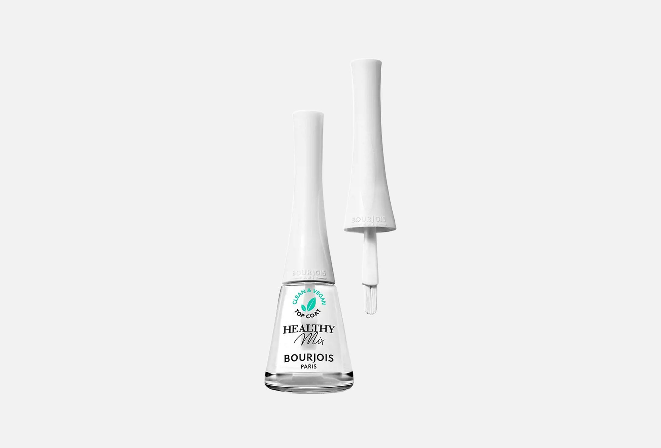 Healthy Mix 9 Topcoat