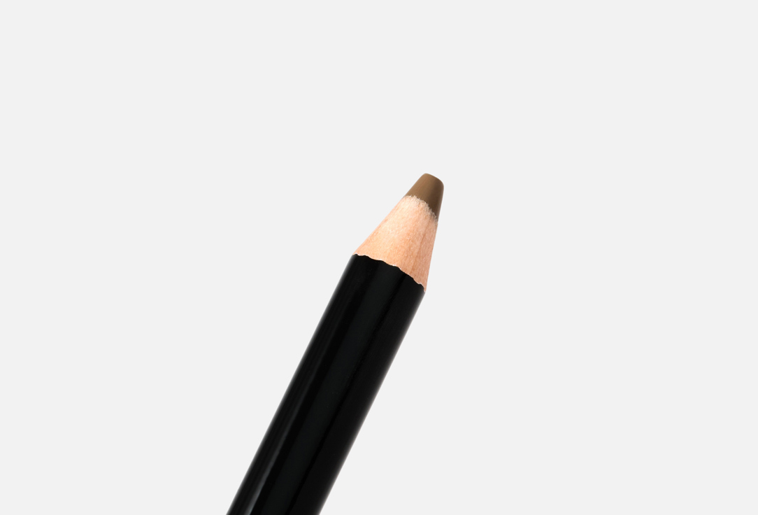 Rimmel Eyebrow Pencil Btw Professional Brunette 1.4 g Rimmel Eyebrow Pencil Btw Professional
