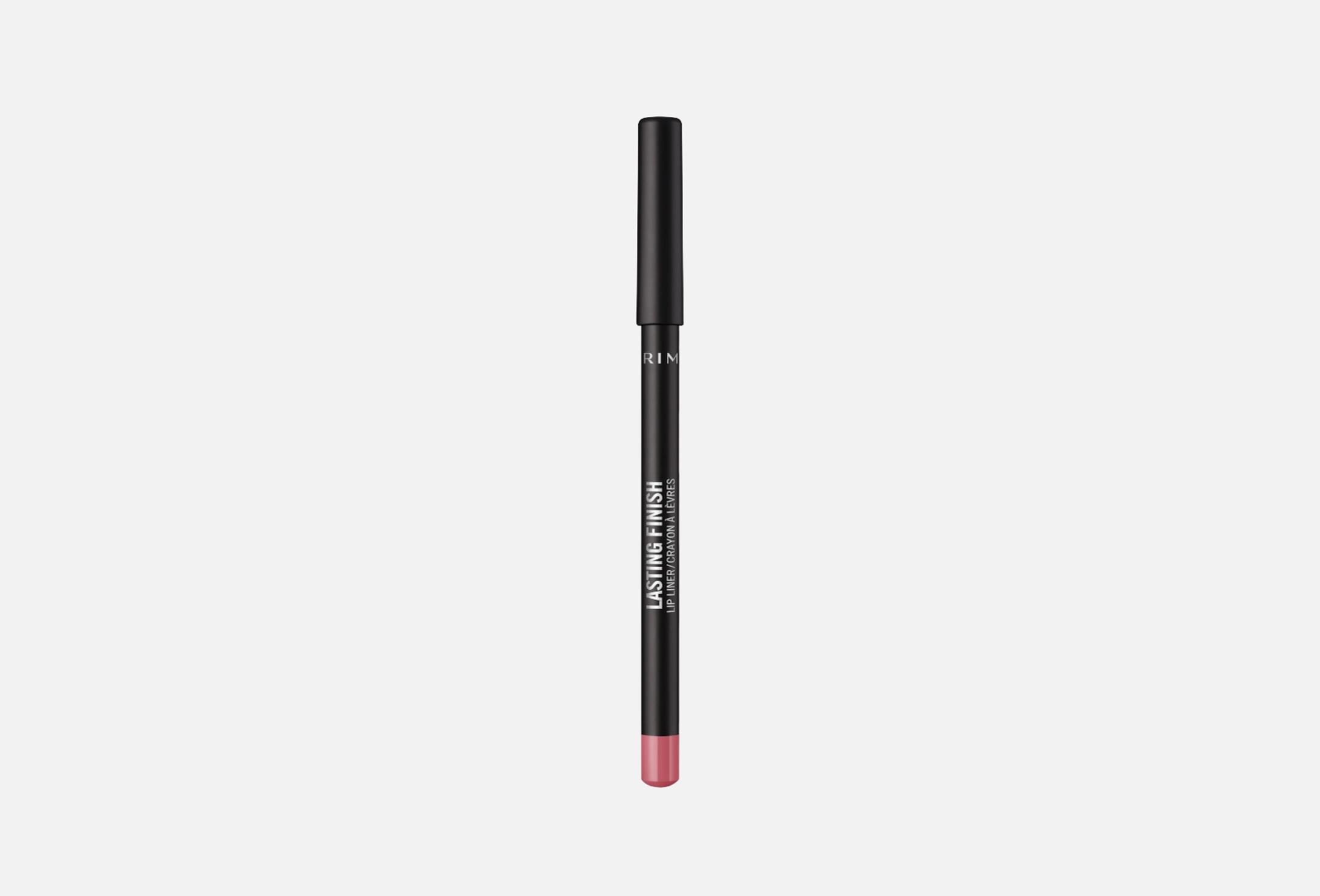 Lasting Finish 1.2 Pink Candy