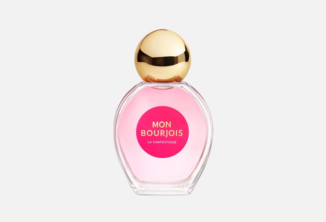 Bourjois Eau De Parfum La Fantastique