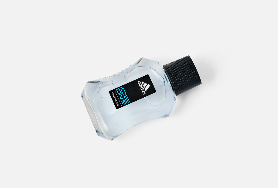 Adidas Eau De Toilette ICE DIVE 50 ml Adidas Eau De Toilette ICE DIVE