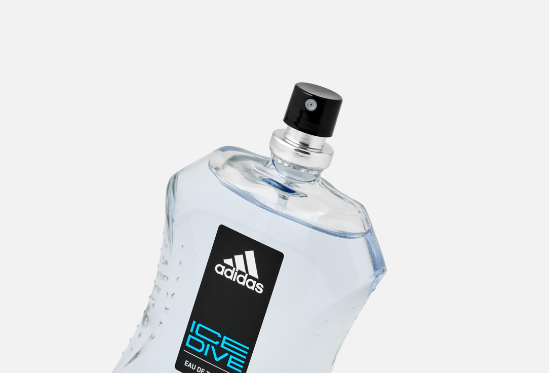 Adidas Eau De Toilette ICE DIVE 50 ml Adidas Eau De Toilette ICE DIVE