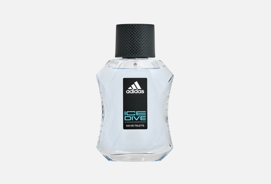 Adidas Eau De Toilette ICE DIVE 50 ml Adidas Eau De Toilette ICE DIVE