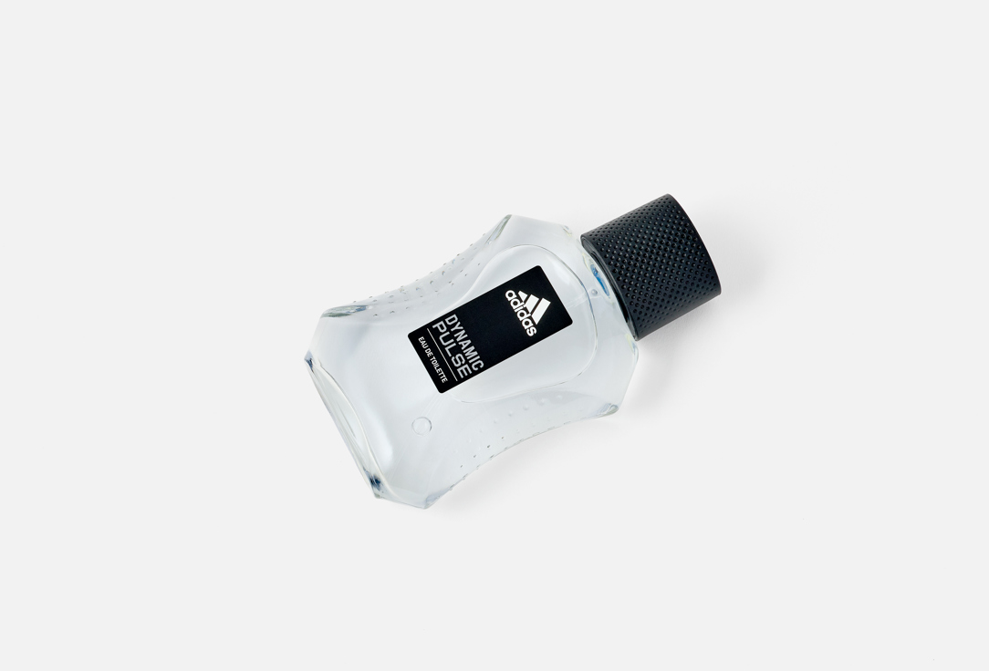 Adidas Eau De Toilette DYNAMIC PULSE 50 ml Adidas Eau De Toilette DYNAMIC PULSE