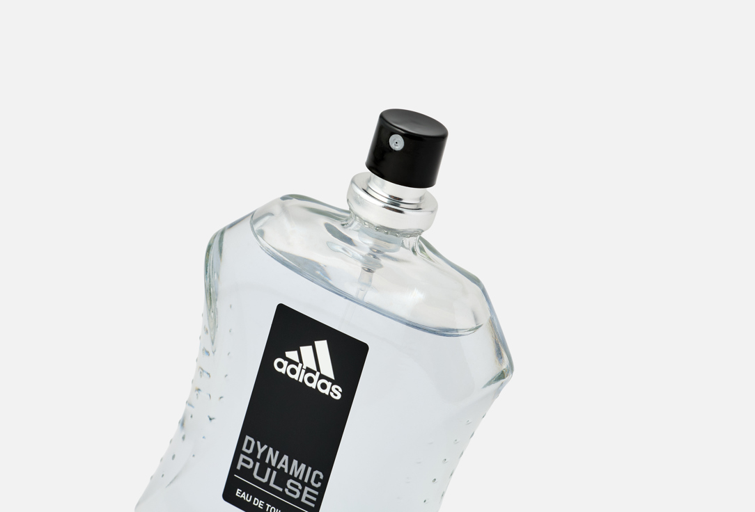 Adidas Eau De Toilette DYNAMIC PULSE 50 ml Adidas Eau De Toilette DYNAMIC PULSE