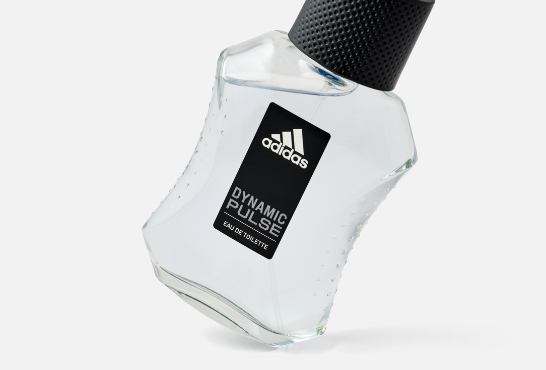 Adidas Eau De Toilette DYNAMIC PULSE 50 ml Adidas Eau De Toilette DYNAMIC PULSE
