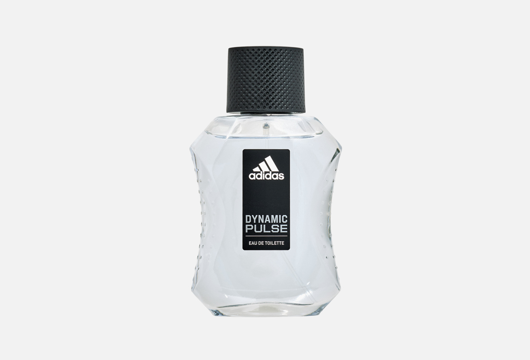 Adidas Eau De Toilette DYNAMIC PULSE 50 ml Adidas Eau De Toilette DYNAMIC PULSE