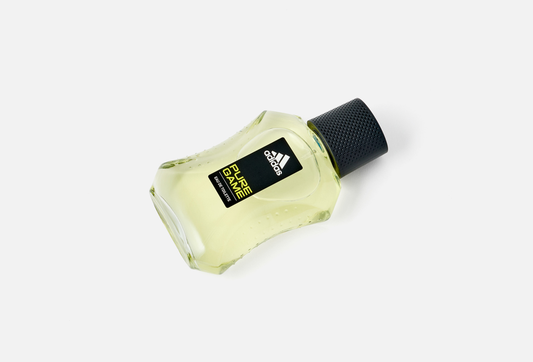 Adidas Eau De Toilette PURE GAME 50 ml Adidas Eau De Toilette PURE GAME