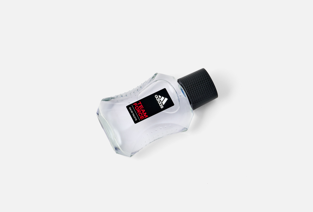 Adidas Eau De Toilette TEAM FORCE 50 ml Adidas Eau De Toilette TEAM FORCE