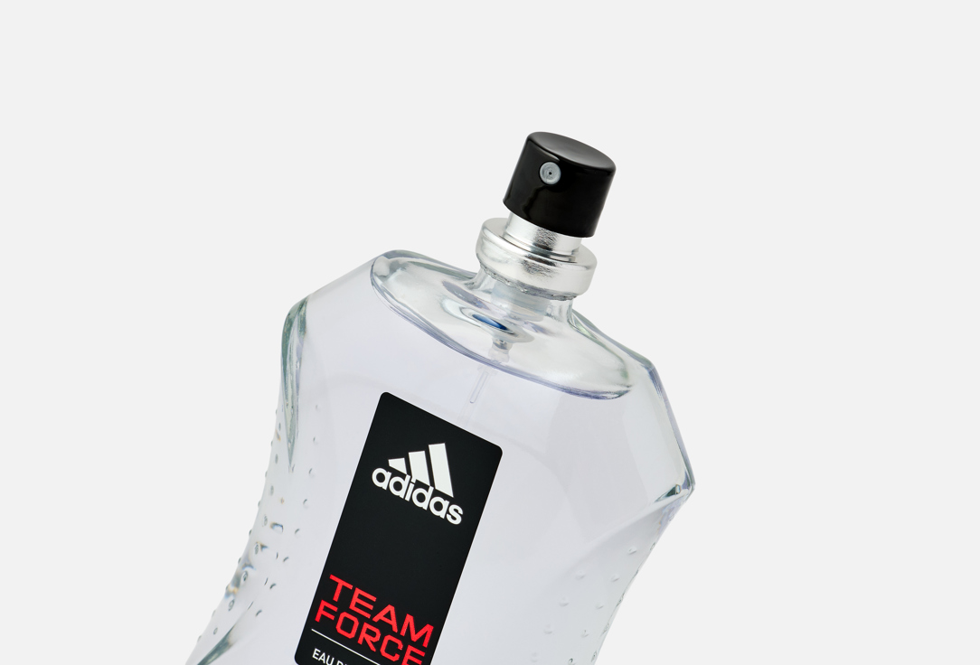 Adidas Eau De Toilette TEAM FORCE 50 ml Adidas Eau De Toilette TEAM FORCE