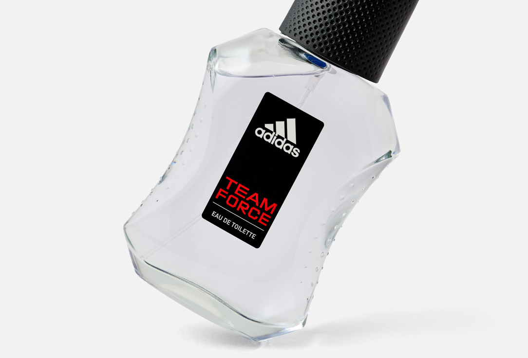 Adidas Eau De Toilette TEAM FORCE 50 ml Adidas Eau De Toilette TEAM FORCE