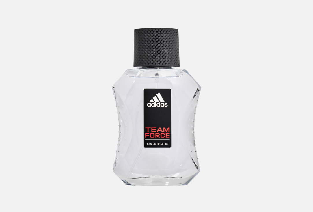 Adidas Eau De Toilette TEAM FORCE 50 ml Adidas Eau De Toilette TEAM FORCE