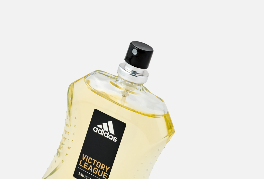 Adidas Eau De Toilette VICTORY LEAGUE 50 ml Adidas Eau De Toilette VICTORY LEAGUE