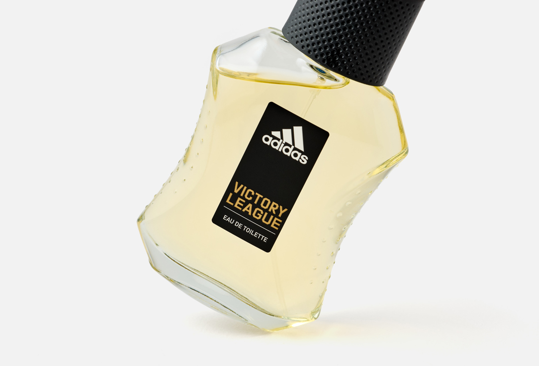 Adidas Eau De Toilette VICTORY LEAGUE 50 ml Adidas Eau De Toilette VICTORY LEAGUE