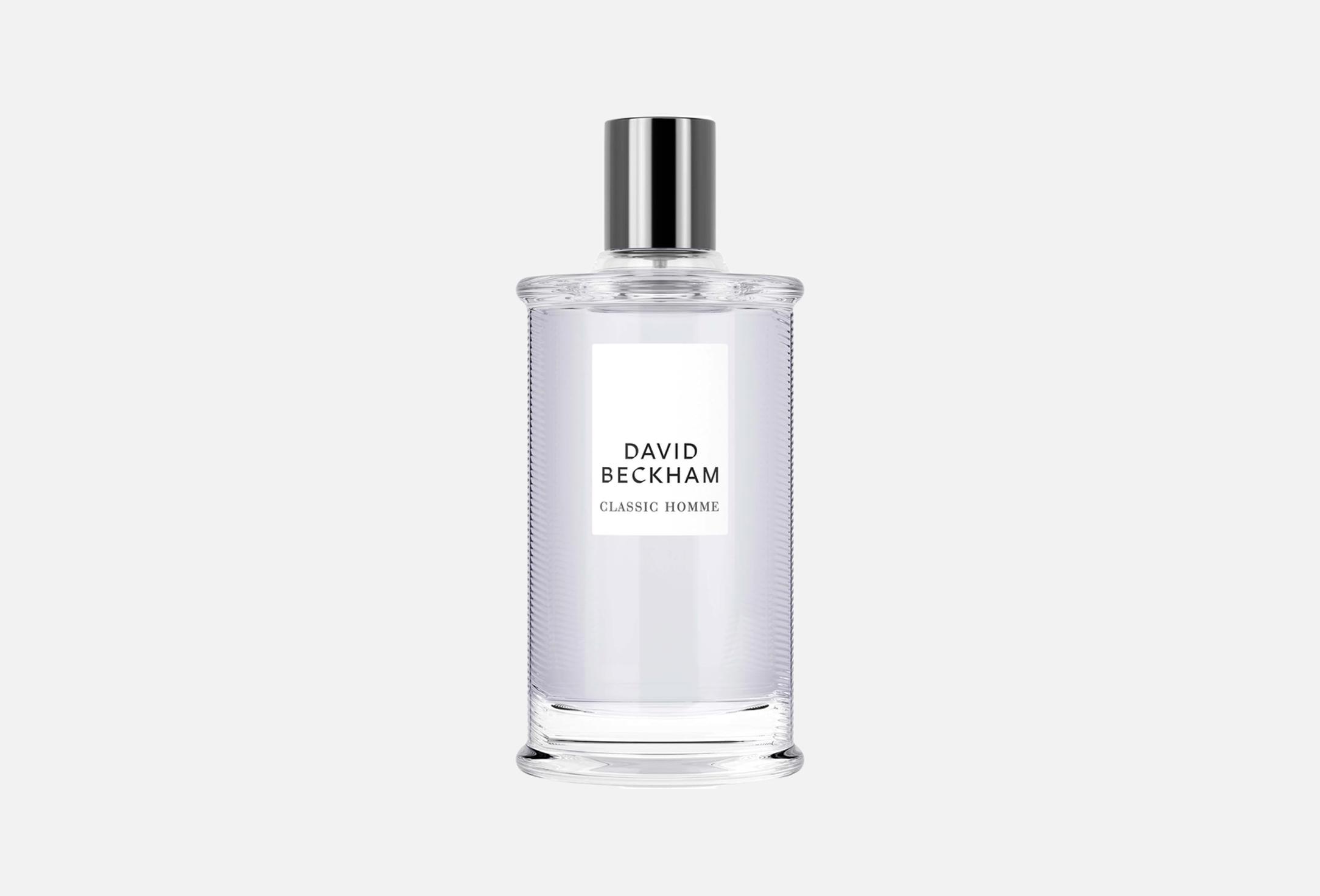 Classic Homme  100 