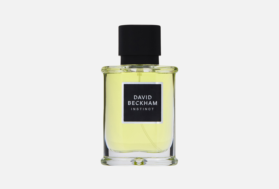 David Beckham Eau De Parfum INSTINCT 50 ml David Beckham Eau De Parfum INSTINCT