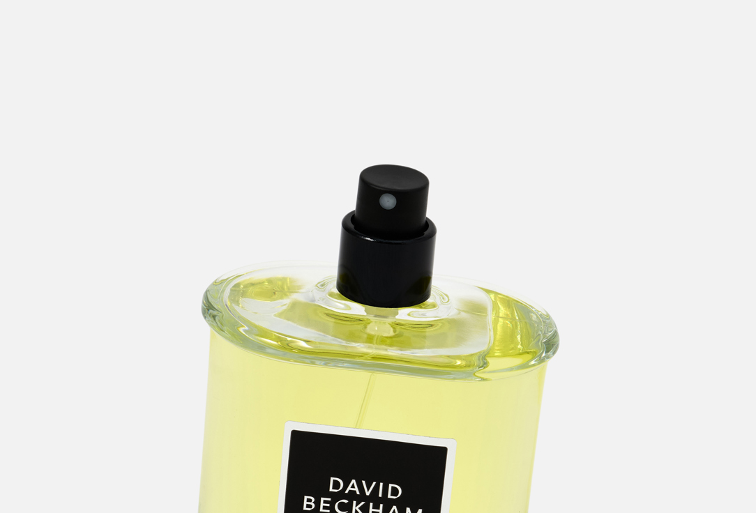 David Beckham Eau de Parfum Instinct 75 ml David Beckham Eau de Parfum Instinct