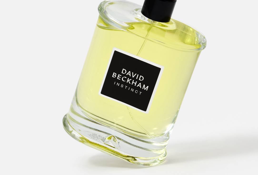 David Beckham Eau de Parfum Instinct 75 ml David Beckham Eau de Parfum Instinct