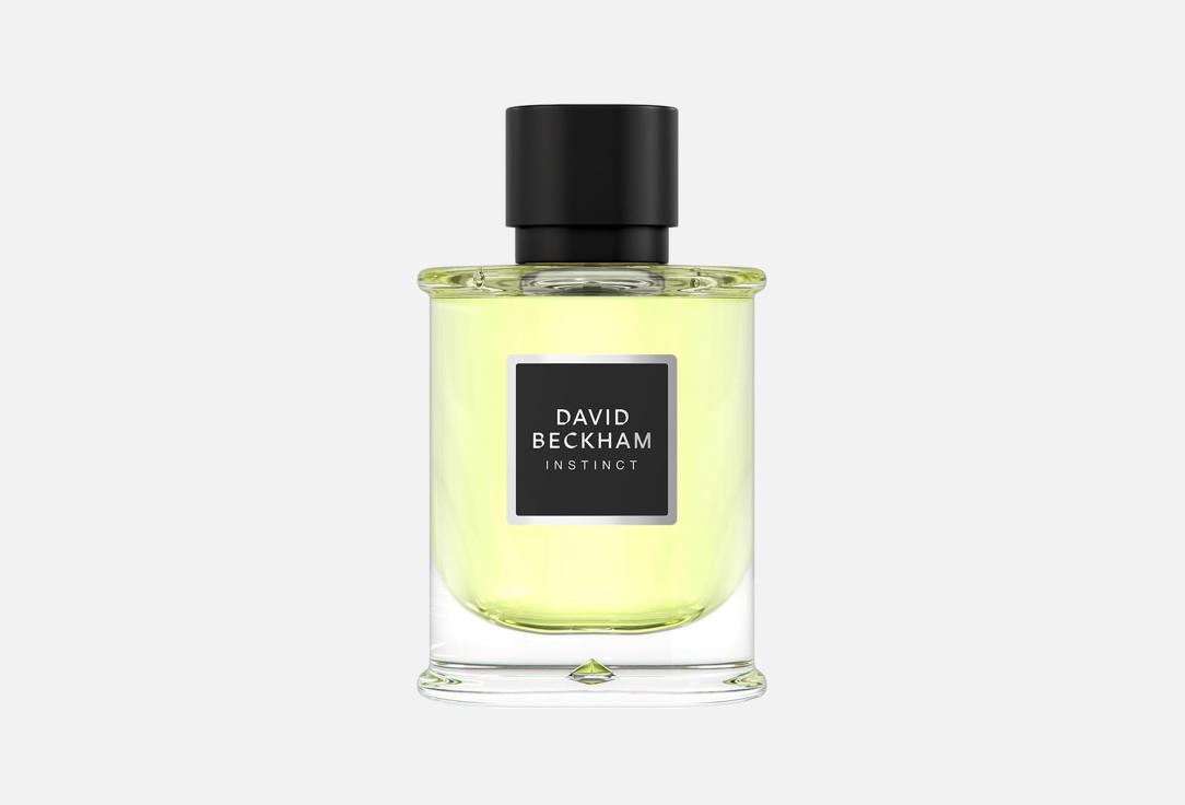 David Beckham Eau de Parfum Instinct 75 ml David Beckham Eau de Parfum Instinct