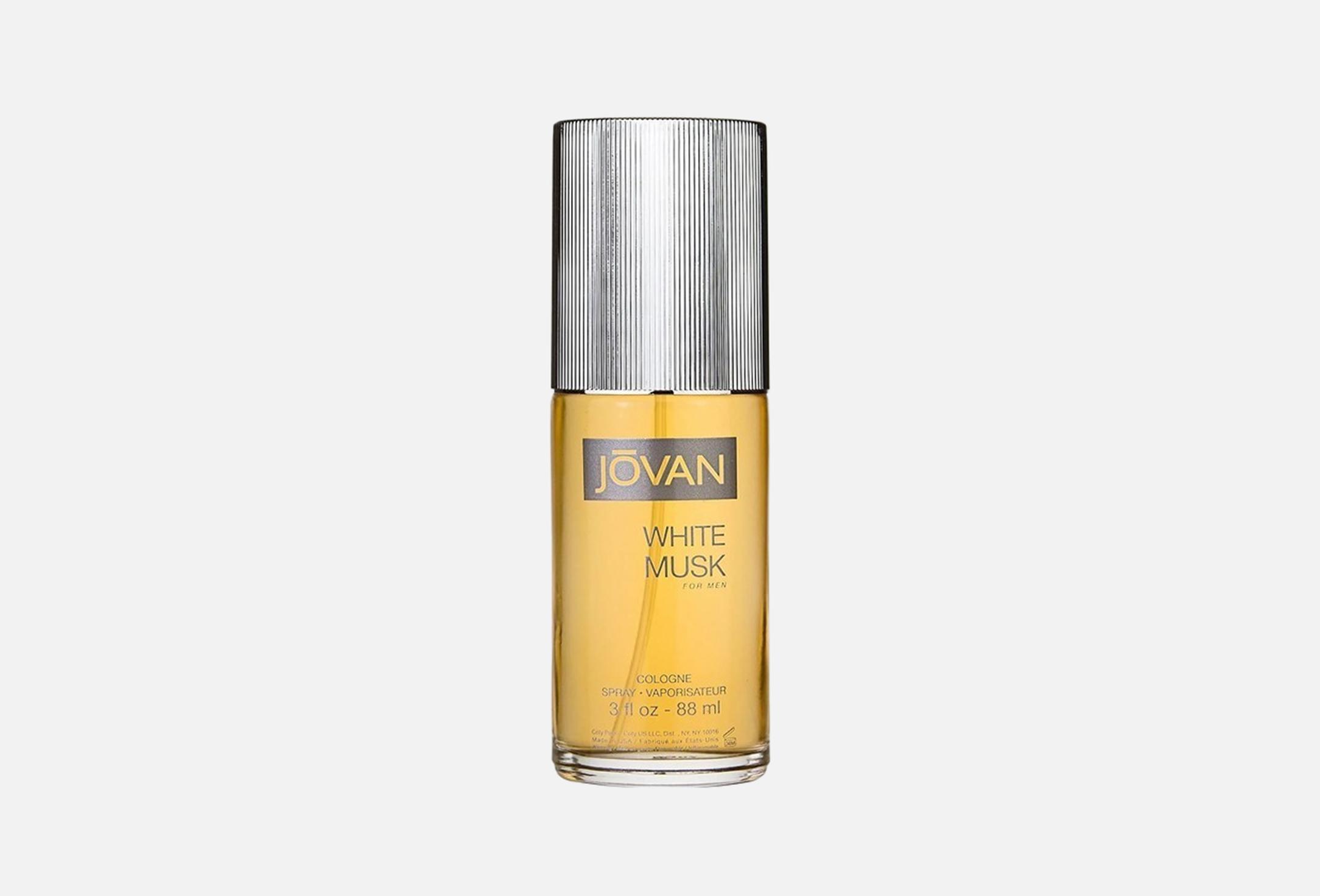 WHITE MUSK  88 
