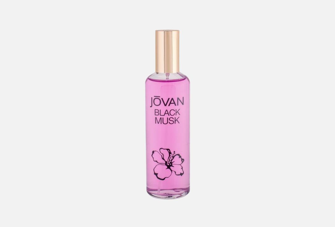 Jovan Eau De Toilette BLACK MUSK 96 ml Jovan Eau De Toilette BLACK MUSK