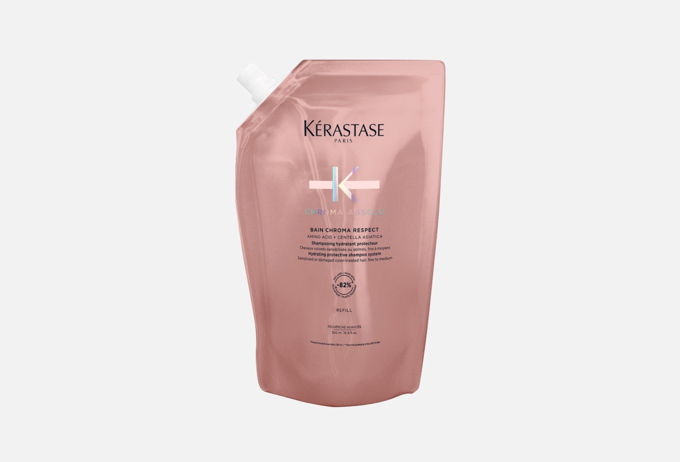 Chroma Absolu Bain Chroma Respect  500 