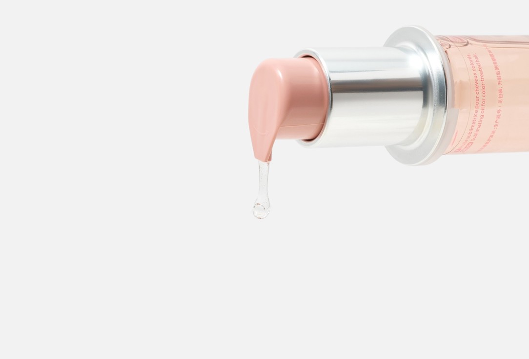 kerastase Radiance Hair Oil Croma Absolu L'Huile Éclat