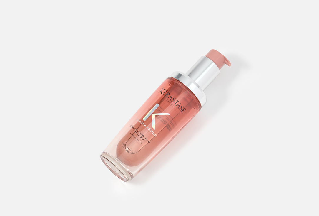 kerastase Radiance Hair Oil Refill Croma Absolu L'Huile Éclat