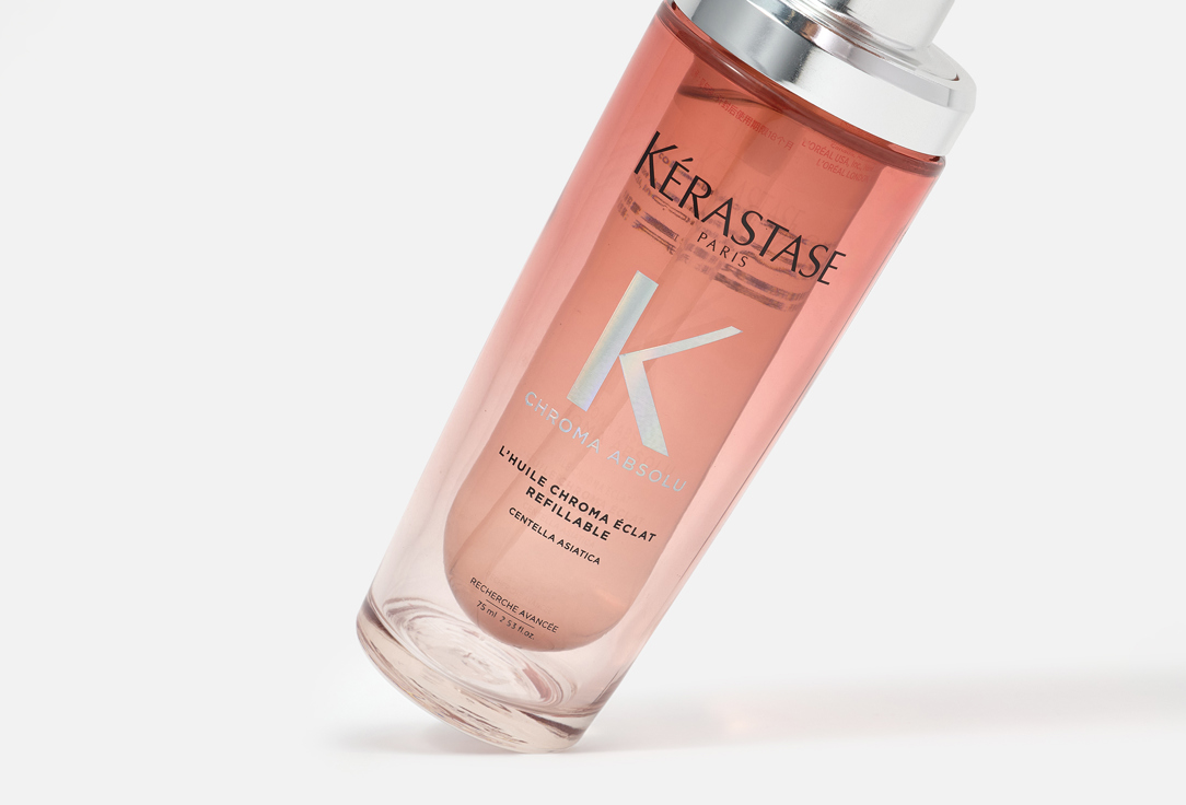 kerastase Radiance Hair Oil Refill Croma Absolu L'Huile Éclat