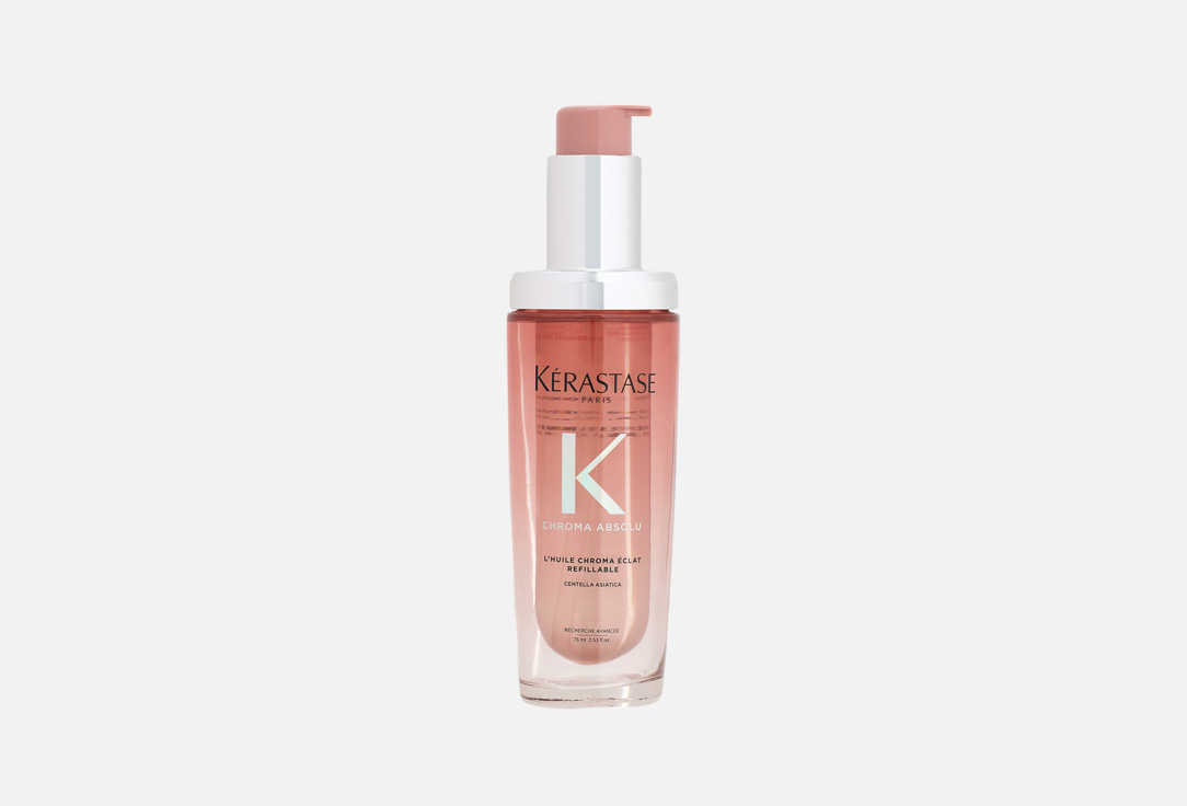 kerastase Radiance Hair Oil Refill Croma Absolu L'Huile Éclat