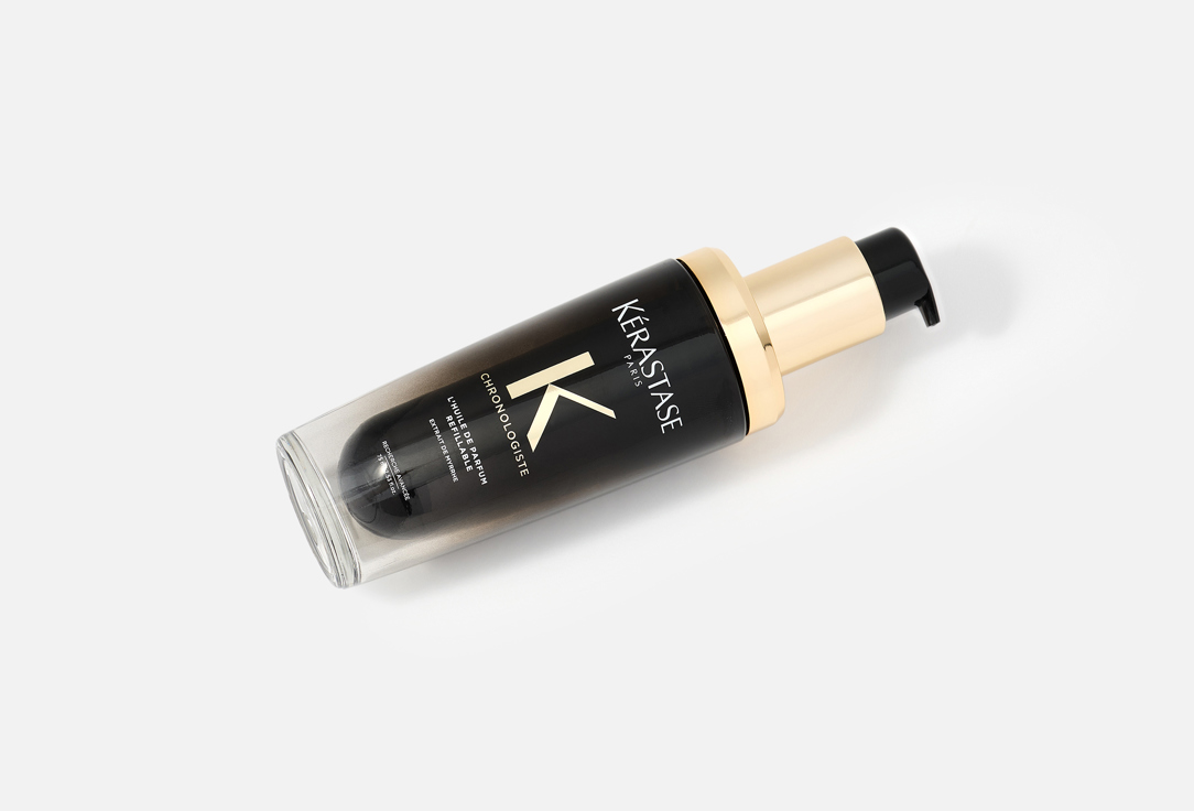 kerastase Revitalizing Hair Oil Chronologiste L'HUILE DE PARFUM 75 ml kerastase Revitalizing Hair Oil Chronologiste L'HUILE DE PARFUM