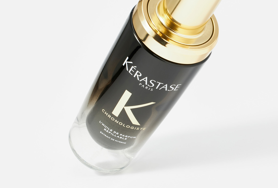 kerastase Revitalizing Hair Oil Chronologiste L'HUILE DE PARFUM 75
