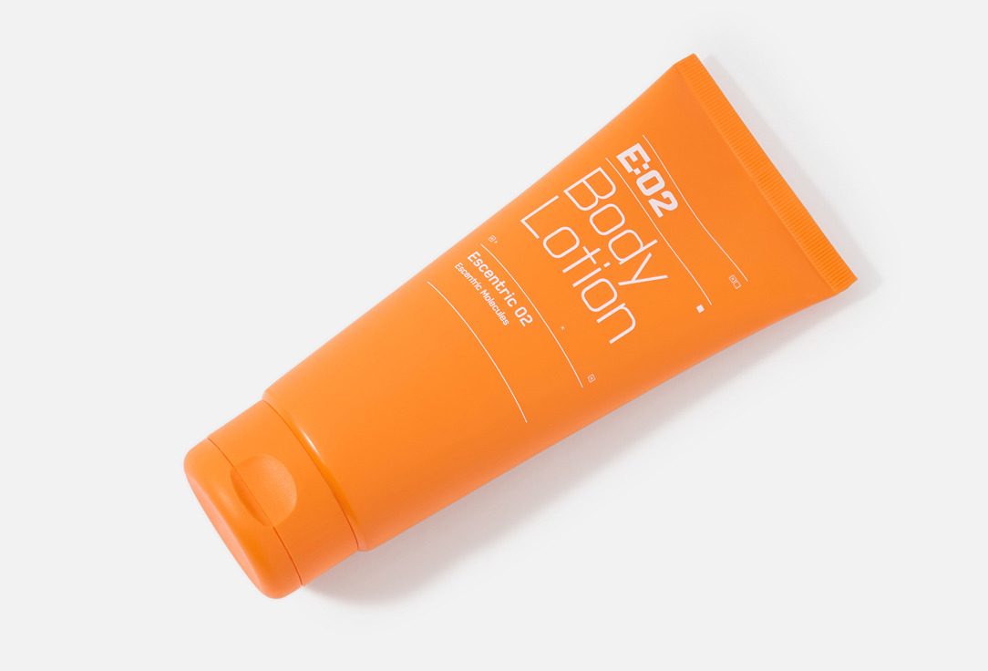 Escentric Molecules BODY LOTION ESCENTRIC 02