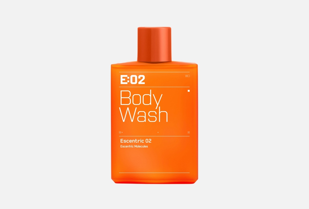Escentric Molecules BODY WASH ESCENTRIC 02